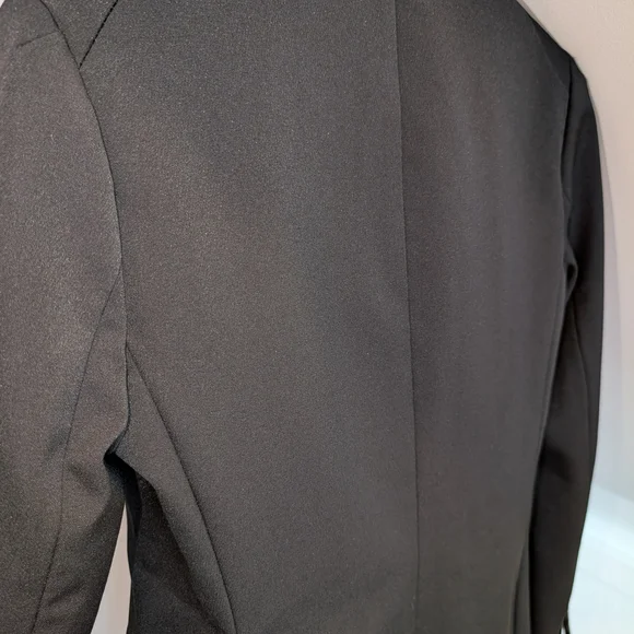 🖤 It's Giving Carolyn ~ Theory Blazer Suit Jacket (like new) - Picture 12 of 16